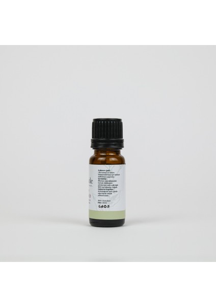Biberiye Uçucu Yağı 10 ml