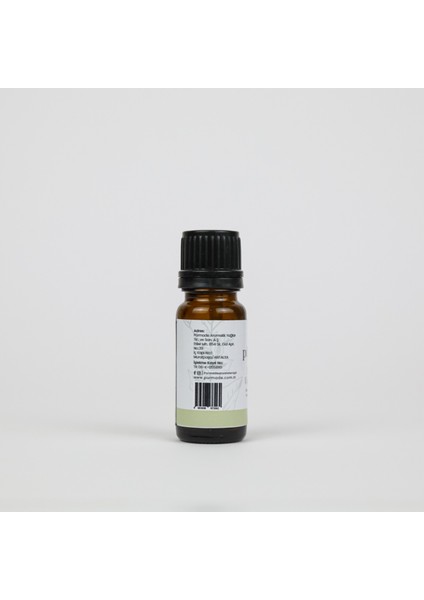 Biberiye Uçucu Yağı 10 ml