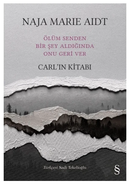 Carl'ın Kitabı - Naja Marie Aidt