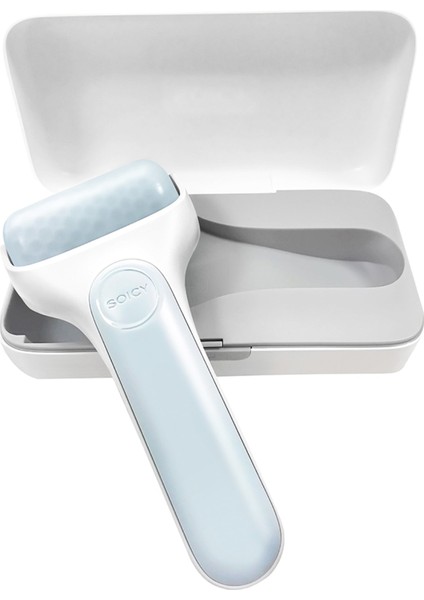 Ice Roller Dermapen ve Dermaroller Sonrası Cilt Soğutucu