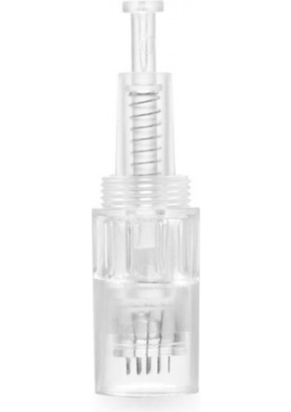 Dermapen Iğnesi Vidalı 12 Pin 10 Pcs Box