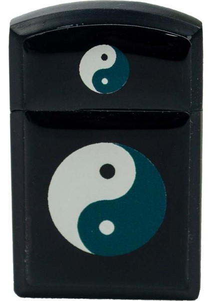 Yin Yang Çakmak , Gazlı Çakmak