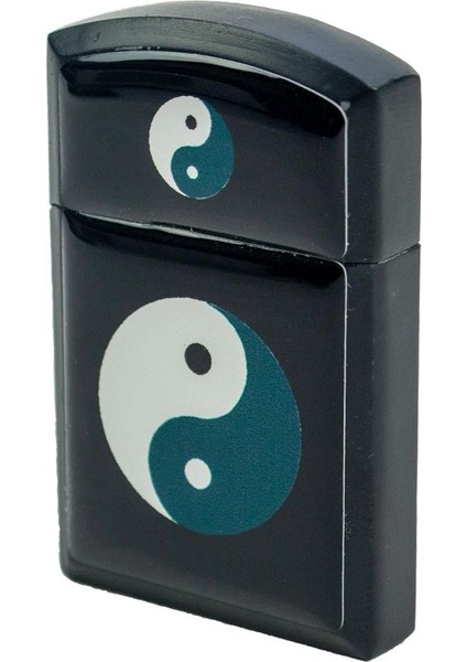 Yin Yang Çakmak , Gazlı Çakmak