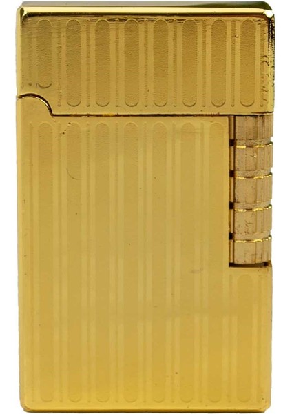 Dupont Tasarımlı Metal Çakmak