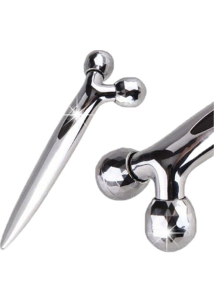 Yüz Sıkılaştırıcı 3D Masaj Aleti