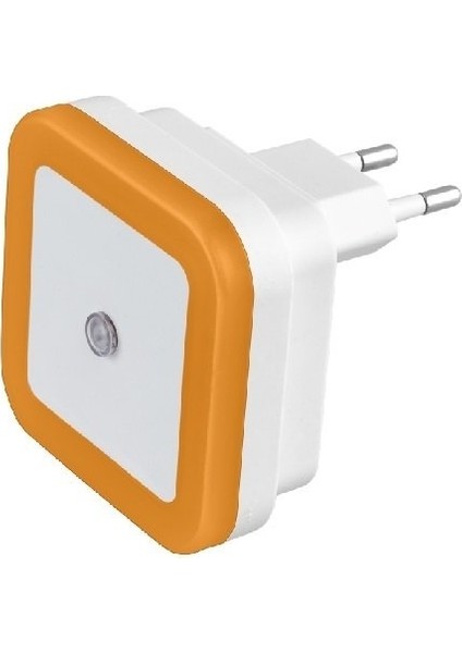 Cata 1W Fişli Sensörlü Gece Lambası CT-9500 Beyaz-Mavi-Pembe-Turuncu Renkli fiyatları