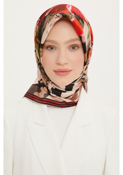 Ipek Eşarp 8713D (Twill)-2