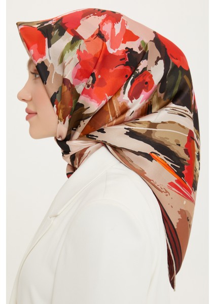 Ipek Eşarp 8713D (Twill)-2 modelleri