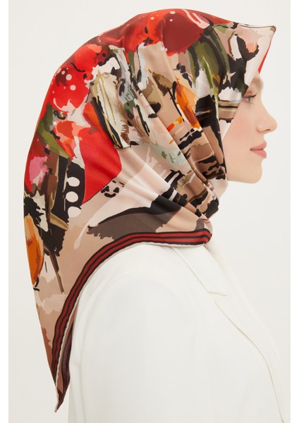 Ipek Eşarp 8713D (Twill)-2 fiyatları