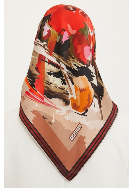 Ipek Eşarp 8713D (Twill)-2 fırsatları