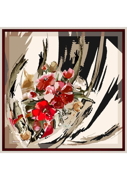 Ipek Eşarp 8713D (Twill)-2 indirimleri