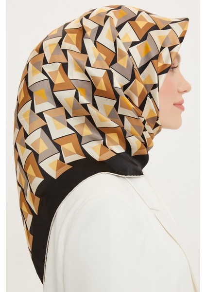 Ipek Eşarp 8720D (Twill)-3 modelleri