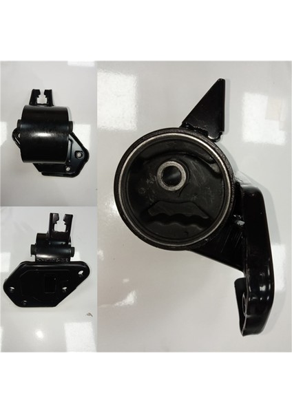 Takoz Motor Accent Dizel 03-05 Ön Lh (Manuel)