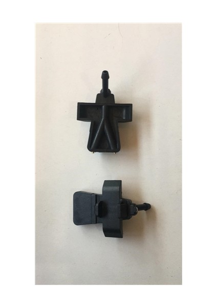 Meme Su Fiskiye Micra 02-10 (2 Li Pakette)