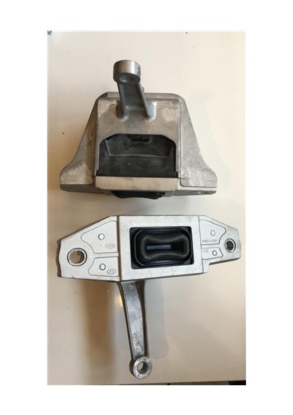 Takoz Motor Elentra 1,6 Benzinli 16-20 Ön Rh