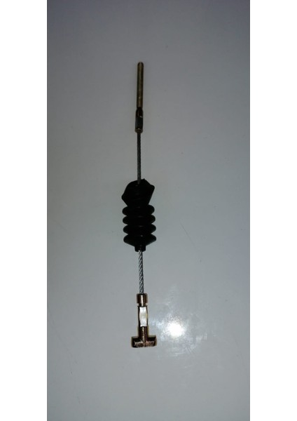 Tel Fren El L200 4x4-4x2 07-13 Ön