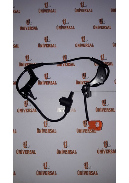 Sensör Abs Cıvıc 01-05 Ön Rh