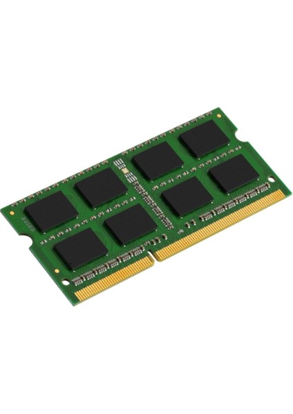 Ntb 8gb 1600MHZ Ddr3 Laptop Ram CL11 KVR16S11/8WP