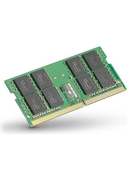 Ntb 32GB 3200MHZ Ddr4 Laptop Ram KVR32S22D8/32