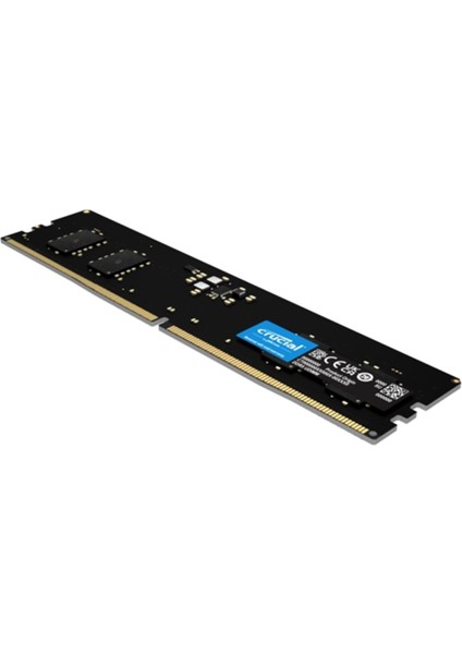 16GB 4800Hz Ddr5 CT16G48C40U5 fiyatları