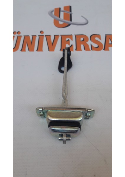 Gergi Kapı Cıvıc 96-00/crv 97-01 Arka Rh