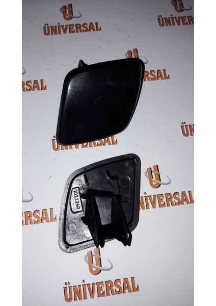 Kapak Far Yıkama Corolla 14-16 Lh