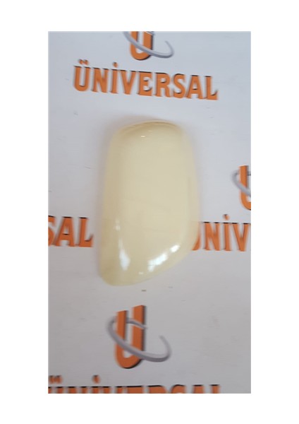 Kapak Ayna Dikiz Corolla 07-09 Rh (Sinyalsız)