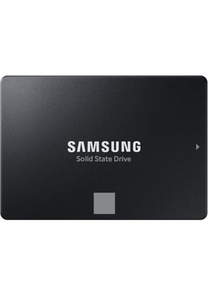 870 Evo 1TB SSD
