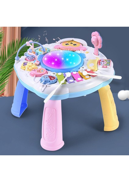 Müzikal Eğitim Öğrenme Etkinliği Masa Merkezi Oyuncaklar (Yurt Dışından) modelleri