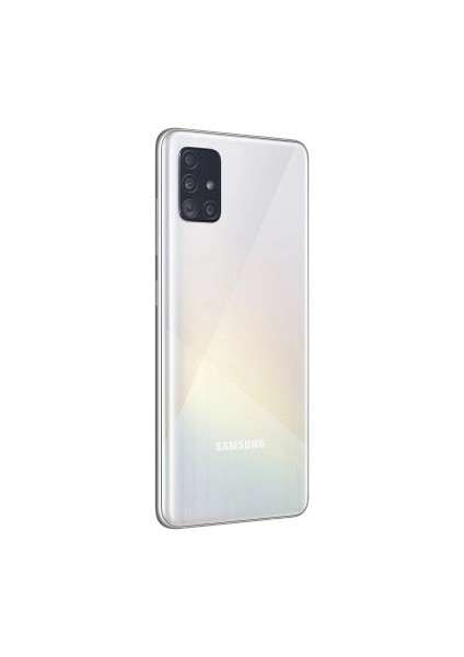 Yenilenmiş Samsung Galaxy A51 128 GB (12 Ay Garantili) - A Grade