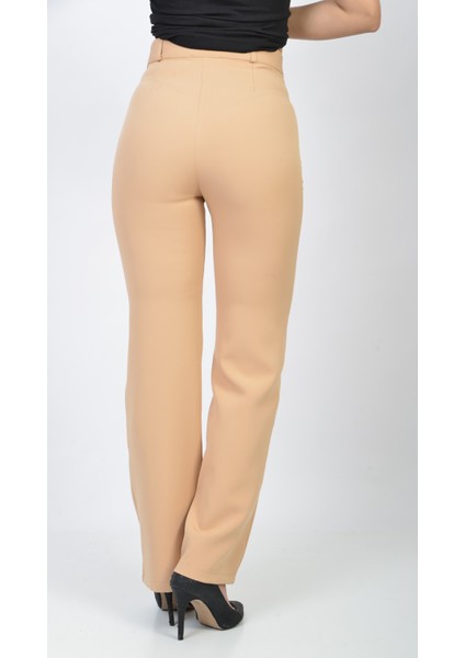 line Bayan Pantolon 1698 Nohut Rengi fiyatları