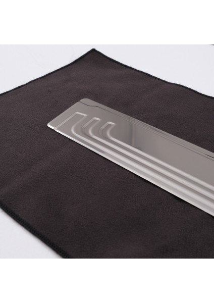 Honda Civic 8 Hb Krom Kapı Eşik Koruması 4 Parça 2006-2012 Arası Paslanmaz Çelik fiyatları