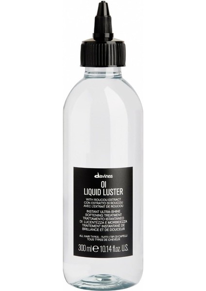 OI Liquid Luster 300 ml