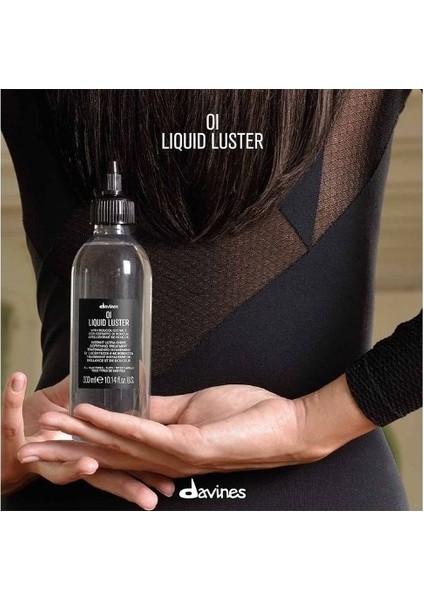OI Liquid Luster 300 ml fiyatları