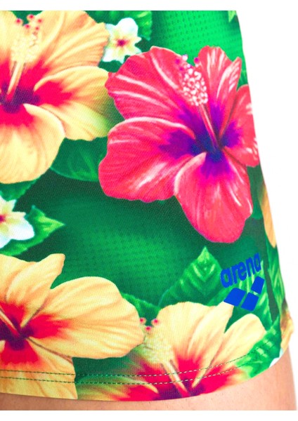 M Yoshi Short Erkek Çok Renkli Yüzücü Mayosu 002978670 fırsatları