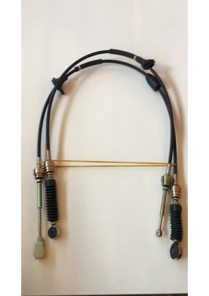 Tel Vites Corona/carina 96-00 (Çiftli Takım)