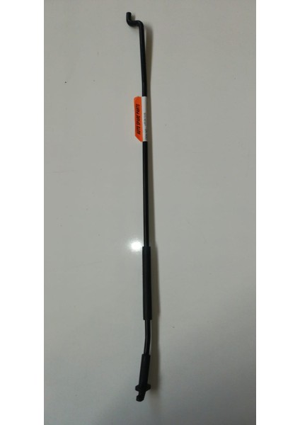 Çubuk Kaput Motor Qashqai 07-13