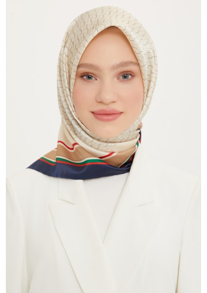 Ipek Eşarp 8724D (Twill)-4