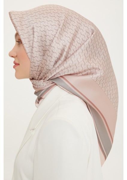 Ipek Eşarp 8724D (Twill)-5 modelleri