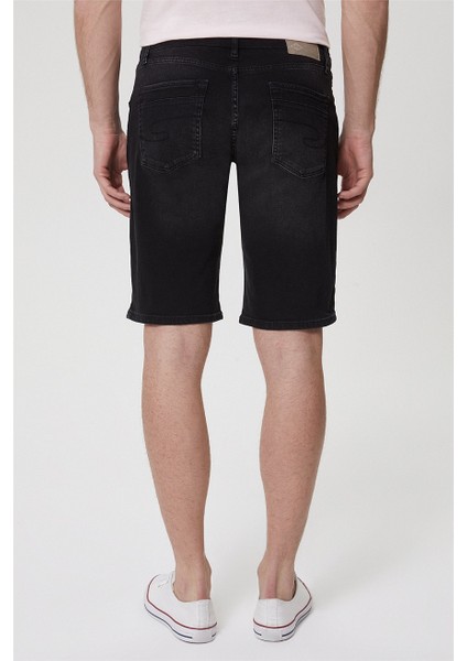 Denim Şort