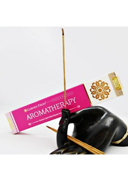 Aromatherapy