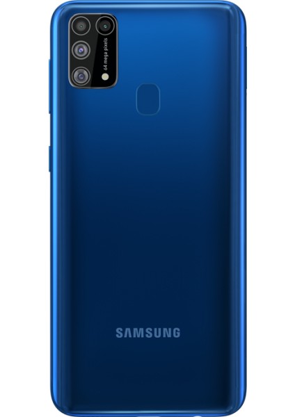 Yenilenmiş Samsung Galaxy M31 128 GB (12 Ay Garantili) - B Grade