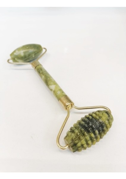 Yeşim Taşı Masaj Roller