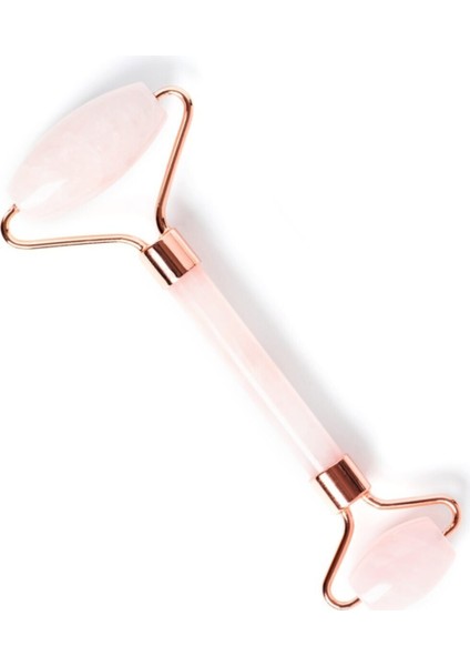 Pembe Kuvars Roller