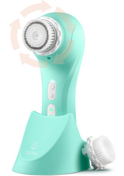 Lavany Facial Cleansing Yüksek Titreşimli Cilt Temizleme Cihazı