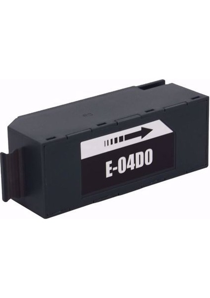 Epson E-04D0 Muadil Atik Kutusu C13T04D000 L7160 / L7180