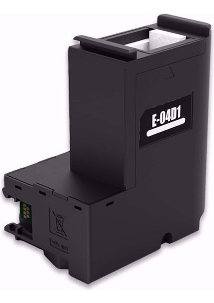 Epson E-04D1 Muadil Atik Kutusu C13T04D100 L6170 / L6190