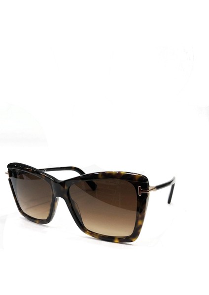 Kadın Güneş Gözlüğü Tf 0849 52F 64 fiyatları