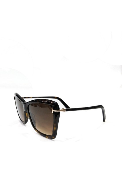 Kadın Güneş Gözlüğü Tf 0849 52F 64 modelleri