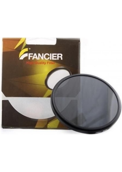 77 mm Nd8 Filtre
